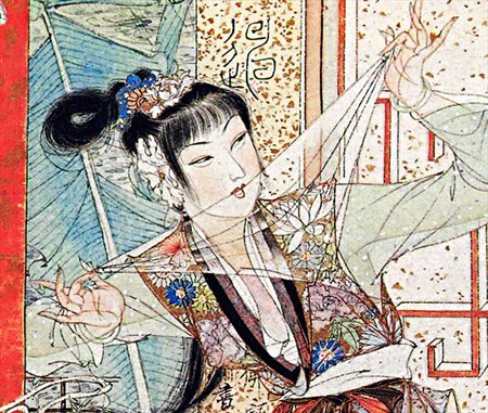 蓬江-胡也佛《金瓶梅》的艺术魅力